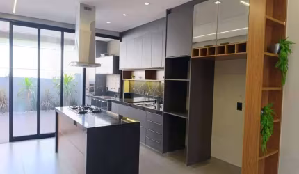 Casa Residencial à venda, Jardim Valência, Ribeirão Preto - CA0128.