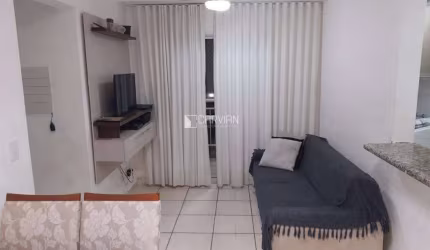 Apartamento Residencial à venda, Residencial e Comercial Palmares, Ribeirão Preto - AP0077.