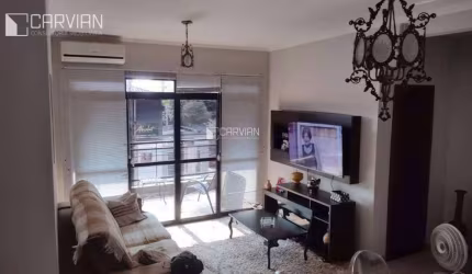 Apartamento Residencial à venda, Centro, Ribeirão Preto - AP0079.