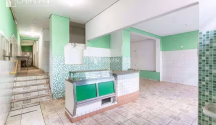 Casa com 1 dormitório à venda, 224 m² por R$ 399.000,00 - Centro - Ribeirão Preto/SP
