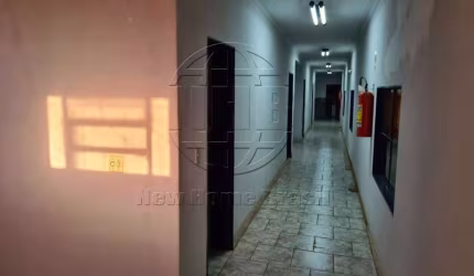Galpão Comercial à venda, Esplanada da Estação, Ribeirão Preto - GA0002.