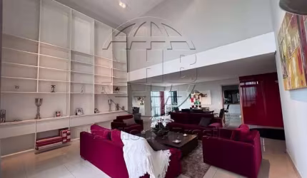 Apartamento com 3 dormitórios à venda, 292 m² por R$ 2.300.000,00 - Jardim Botânico - Ribeirão Preto/SP
