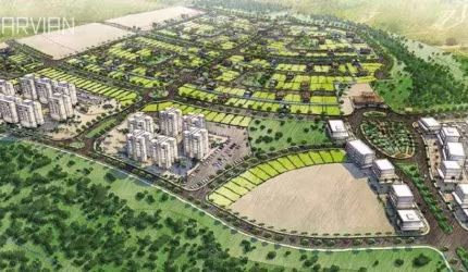 Terreno à venda, 290 m² por R$ 218.152,00 - Nova Aliança - Ribeirão Preto/SP
