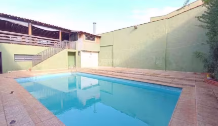 Casa Residencial à venda, Vila Virgínia, Ribeirão Preto - CA0155.
