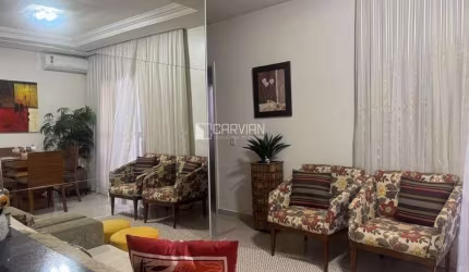Apartamento Residencial à venda, Alto do Ipiranga, Ribeirão Preto - AP0090.