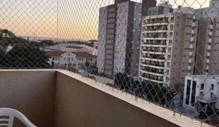 Apartamento Residencial à venda, Centro, Ribeirão Preto - AP0085.