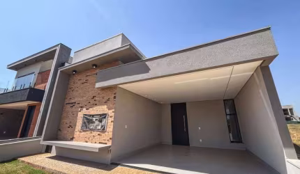 Casa Residencial à venda, Real Sul, Ribeirão Preto - CA0145.