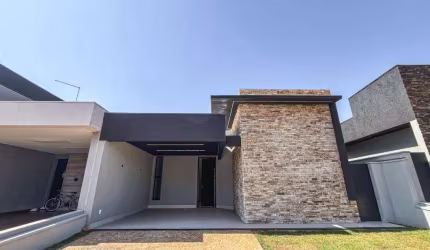 Casa Residencial à venda, Real Sul, Ribeirão Preto - CA0147.