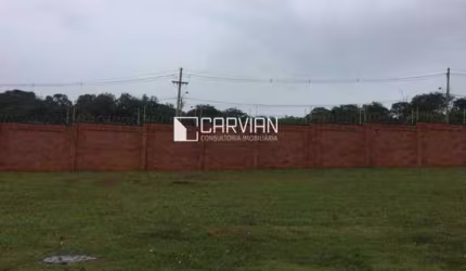 Terreno à venda, 317 m² por R$ 215.000,00 - Bonfim Paulista - Ribeirão Preto/SP