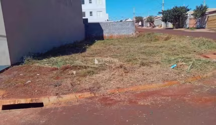 Terreno à venda, 240 m² por R$ 165.000,00 - Reserva Macaúba - Ribeirão Preto/SP