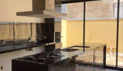 Casa Residencial à venda, Portal da Mata, Bonfim Paulista - CA0166.