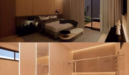 Casa com 5 dormitórios à venda, 301 m² por R$ 1.790.000,00 - Ribeirânia - Ribeirão Preto/SP