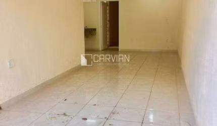 Casa Residencial à venda, Jardim Paulista, Ribeirão Preto - CA0170.