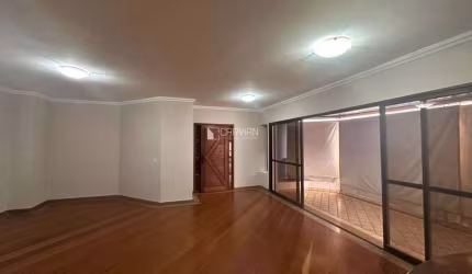 Apartamento com 3 dormitórios à venda, 159 m² por R$ 500.000,00 - Centro - Ribeirão Preto/SP