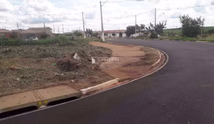 Terreno à venda, 369 m² por R$ 240.000,00 - Parque das Oliveiras - Ribeirão Preto/SP