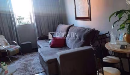 Apartamento Residencial à venda, Centro, Ribeirão Preto - AP0108.