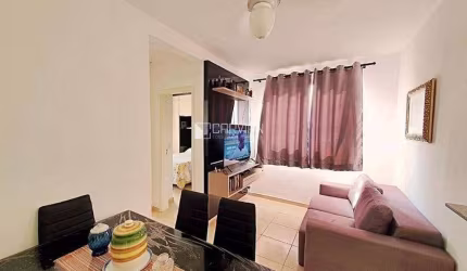Apartamento Residencial à venda, City Ribeirão, Ribeirão Preto - AP0113.