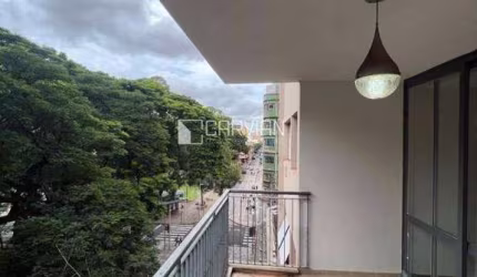 Apartamento Residencial à venda, Centro, Ribeirão Preto - AP0114.