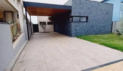 Casa Residencial à venda, Loteamento Terras de Florença, Ribeirão Preto - CA0188.