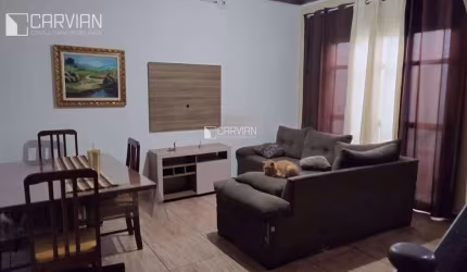 Casa Residencial à venda, Jardim José Sampaio Júnior, Ribeirão Preto - CA0190.