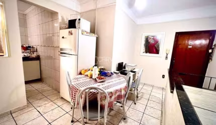 Casa Residencial à venda, Vila Virgínia, Ribeirão Preto - CA0195.