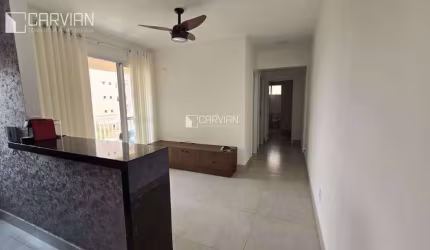 Apartamento Residencial à venda, Ribeirânia, Ribeirão Preto - AP0126.
