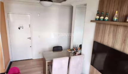 Apartamento Residencial à venda, Reserva Sul Condomínio Resort, Ribeirão Preto - AP0137.
