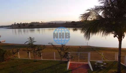Terreno Residencial à venda, Morro Redondo, Cássia - TE0067.