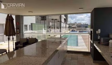Apartamento Residencial à venda, Jardim Botânico, Ribeirão Preto - AP0145.