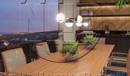 Apartamento Residencial à venda, Nova Aliança, Ribeirão Preto - AP0146.