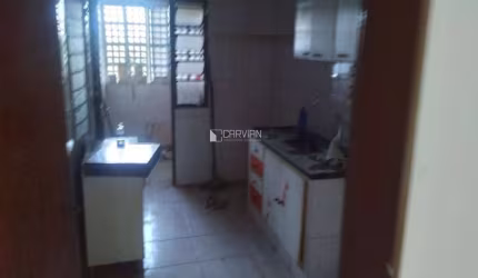 Apartamento Residencial à venda, Jardim Paulista, Ribeirão Preto - AP0147.