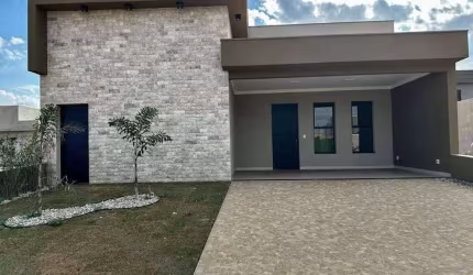 Casa Residencial à venda, Real Sul, Ribeirão Preto - CA0223.