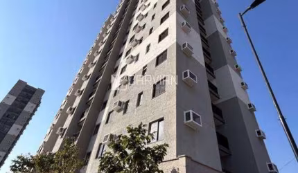 Apartamento com 2 dormitórios à venda, 55 m² por R$ 360.000,00 - Residencial Monterrey - Ribeirão Preto/SP