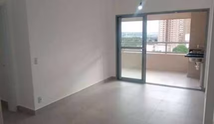 Apartamento Residencial à venda, Jardim Botânico, Ribeirão Preto - AP0161.