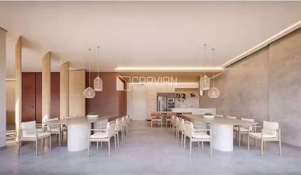 Apartamento Residencial à venda, Jardim Ilhas do Sul, Ribeirão Preto - AP0163.