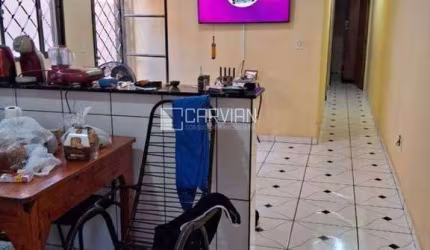Casa Residencial à venda, Jardim Professor Antônio Palocci, Ribeirão Preto - CA0233.