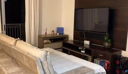 Apartamento com 3 dormitórios à venda, 78 m² por R$ 500.000,00 - Nova Aliança - Ribeirão Preto/SP