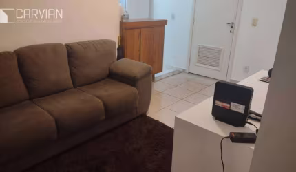 Apartamento com 2 dormitórios à venda, 74 m² por R$ 310.000,00 - Nova Aliança - Ribeirão Preto/SP