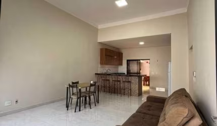 Casa com 3 dormitórios à venda, 110 m² por R$ 638.000,00 - Villas Mabel - Ribeirão Preto/SP