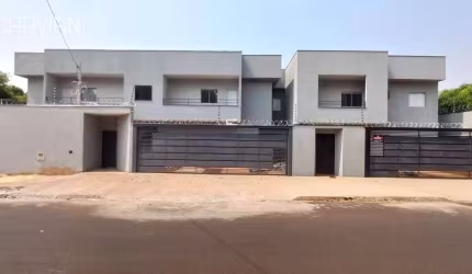 Apartamento com 2 dormitórios à venda, 50 m² por R$ 275.000,00 - Jardim Zara - Ribeirão Preto/SP