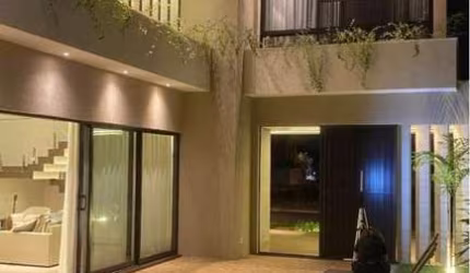 Casa com 4 dormitórios à venda, 245 m² por R$ 2.606.000,00 - Real Sul - Ribeirão Preto/SP