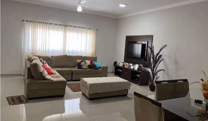 Casa com 3 dormitórios à venda, 150 m² por R$ 865.000,00 - Portal da Mata - Ribeirão Preto/SP