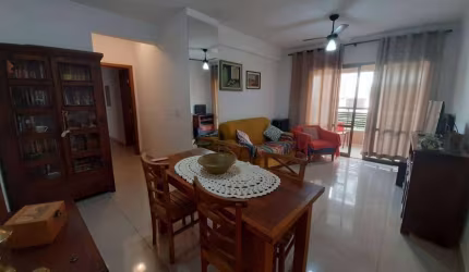 Apartamento com 3 dormitórios à venda, 124 m² por R$ 620.000,00 - Jardim Botânico - Ribeirão Preto/SP