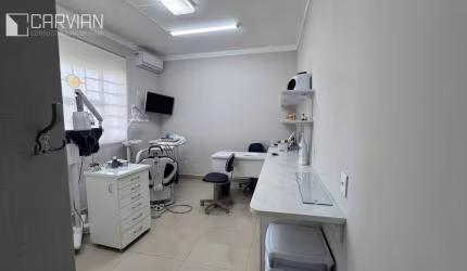Sala à venda, 21 m² por R$ 150.000,00 - Nova Ribeirânia - Ribeirão Preto/SP