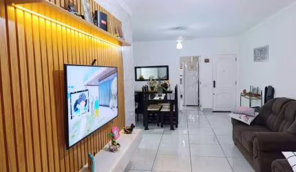 3 DORMITÓRIOS SENDO 1 SUITE,135M2.