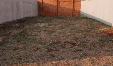 Terreno à venda, 262 m² por R$ 275.000 - Jardim Valência - Ribeirão Preto/SP