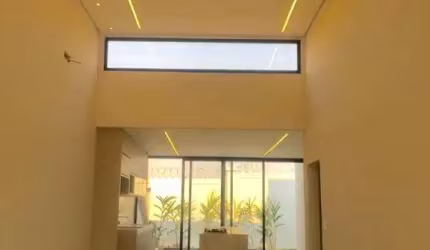 Casa com 3 dormitórios à venda, 172 m² por R$ 1.117.000,00 - Residencial Quinta da Mata - Ribeirão Preto/SP