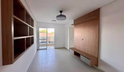 Apartamento com 3 dormitórios à venda, 84 m² por R$ 590.000,00 - Bonfim Paulista - Ribeirão Preto/SP