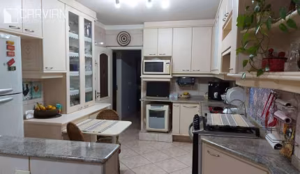 Apartamento com 3 dormitórios à venda, 133 m² por R$ 468.000,00 - Vila Seixas - Ribeirão Preto/SP