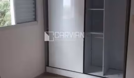 Apartamento com 3 dormitórios à venda, 66 m² por R$ 215.000,00 - Parque Industrial Lagoinha - Ribeirão Preto/SP
